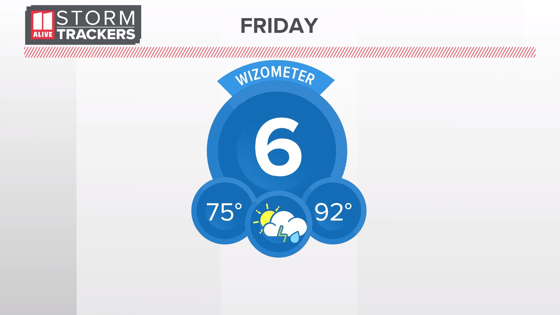 Atlanta Weather On WXIA In Atlanta | 11alive.com