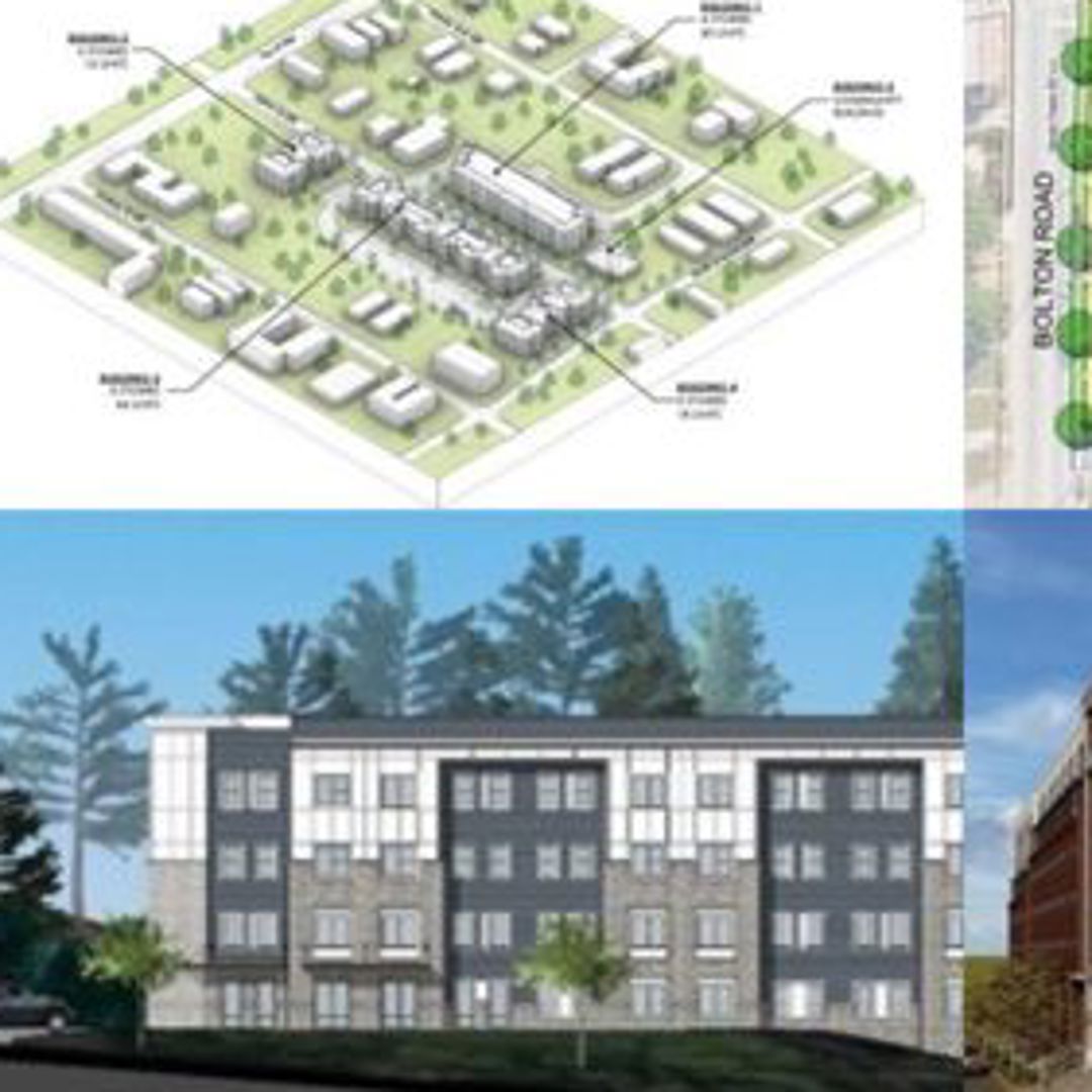 Invest Atlanta boosts affordable housing with major funding | 11alive.com