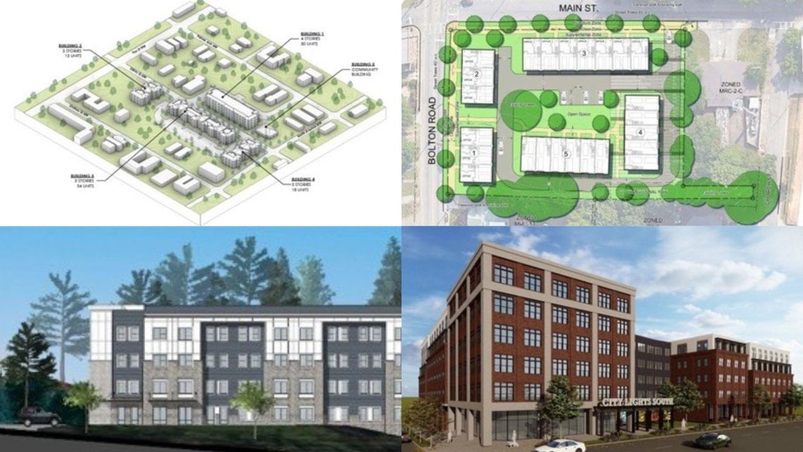 Invest Atlanta board greenlights wave of affordable housing developments, rehabilitation projects in key neighborhoods