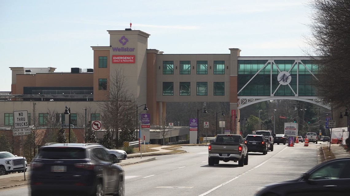 Hospitals see surge in flu, COVID, RSV cases - Vimarsana News