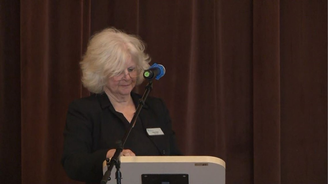 Councilmember resigns Clarkston town hall