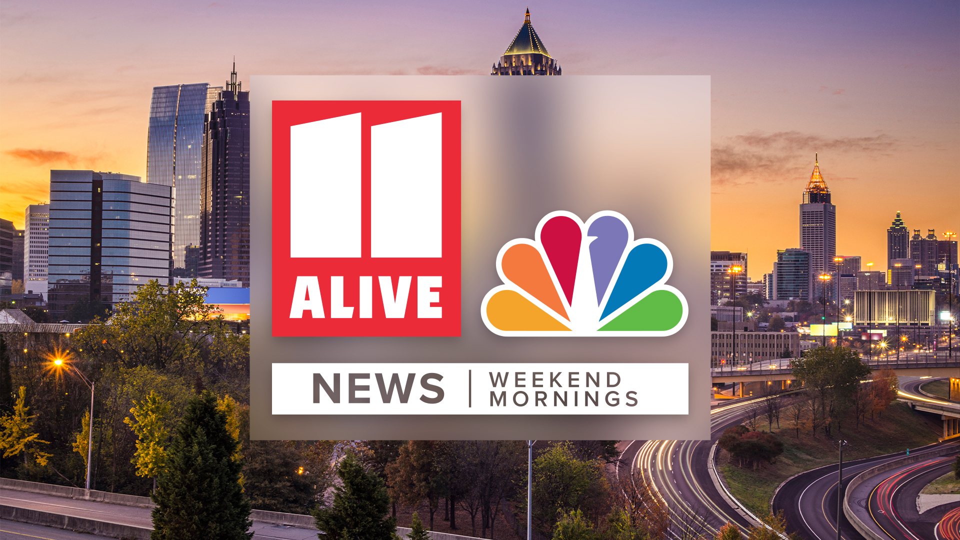 Watch overnight and breaking news, weather, and traffic for metro Atlanta.