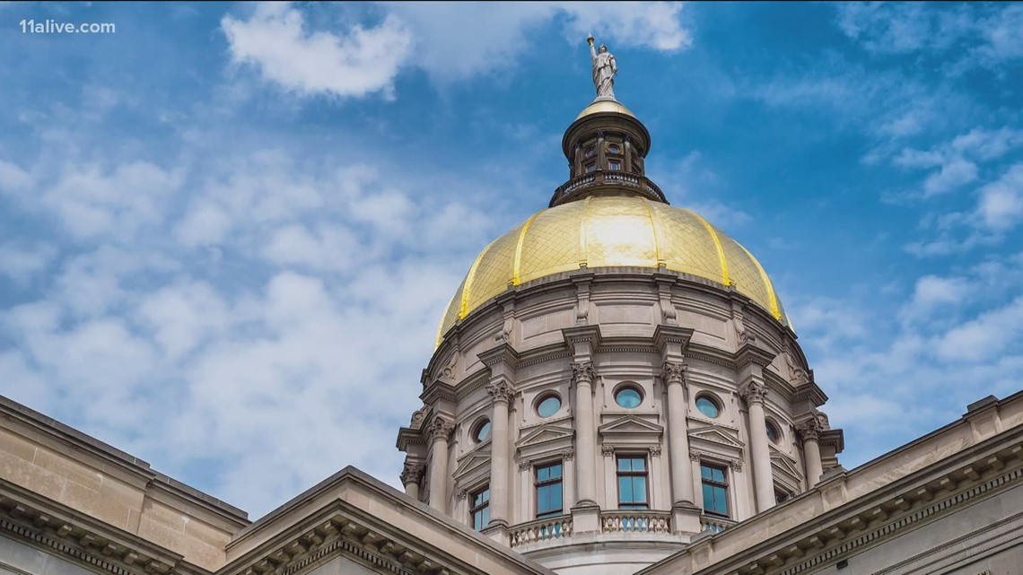 Georgia Prayer March Jan 2 | 11alive.com - Vimarsana News