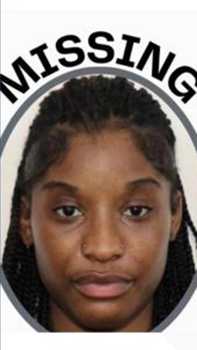 Cobb County police searching for missing 17-year old girl | 11alive.com