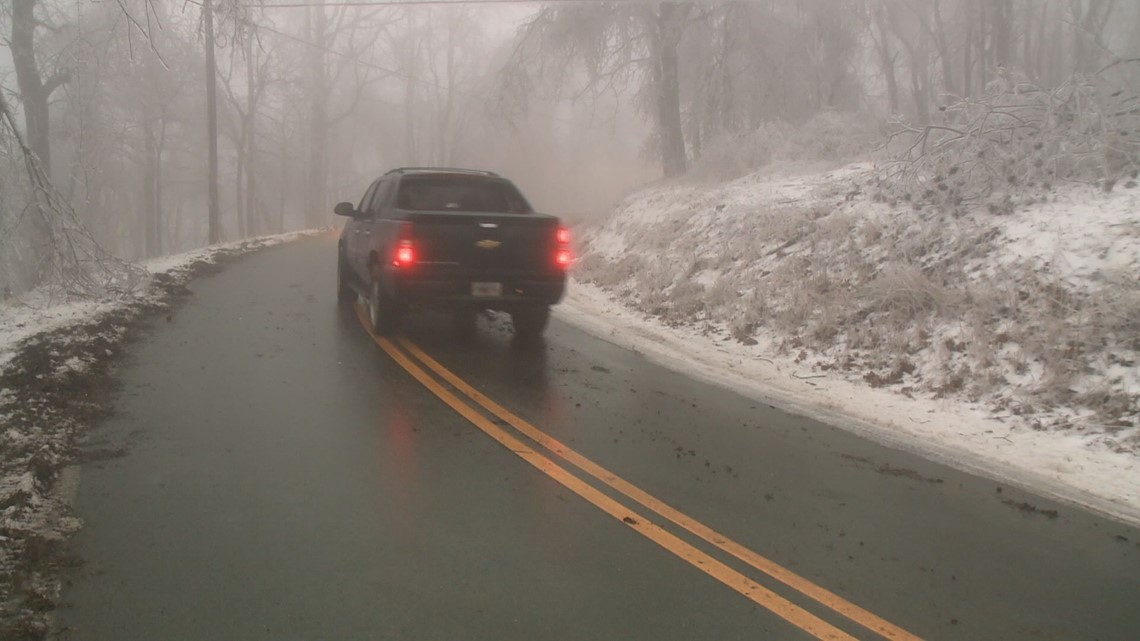 Here's how counties are preparing for winter weather