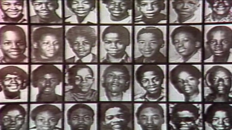 Family of victims demand DNA testing be released in Atlanta Child Murders case