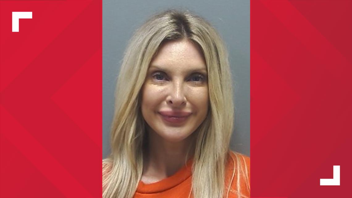 Former 'Chrisley Knows Best' star facing DUI, other charges in Georgia
