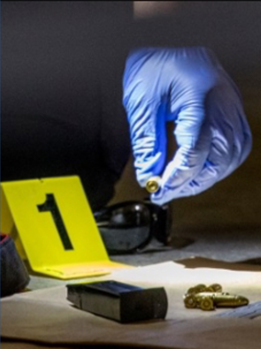 Forest Park police investigate triple shooting at basketball tournament ...