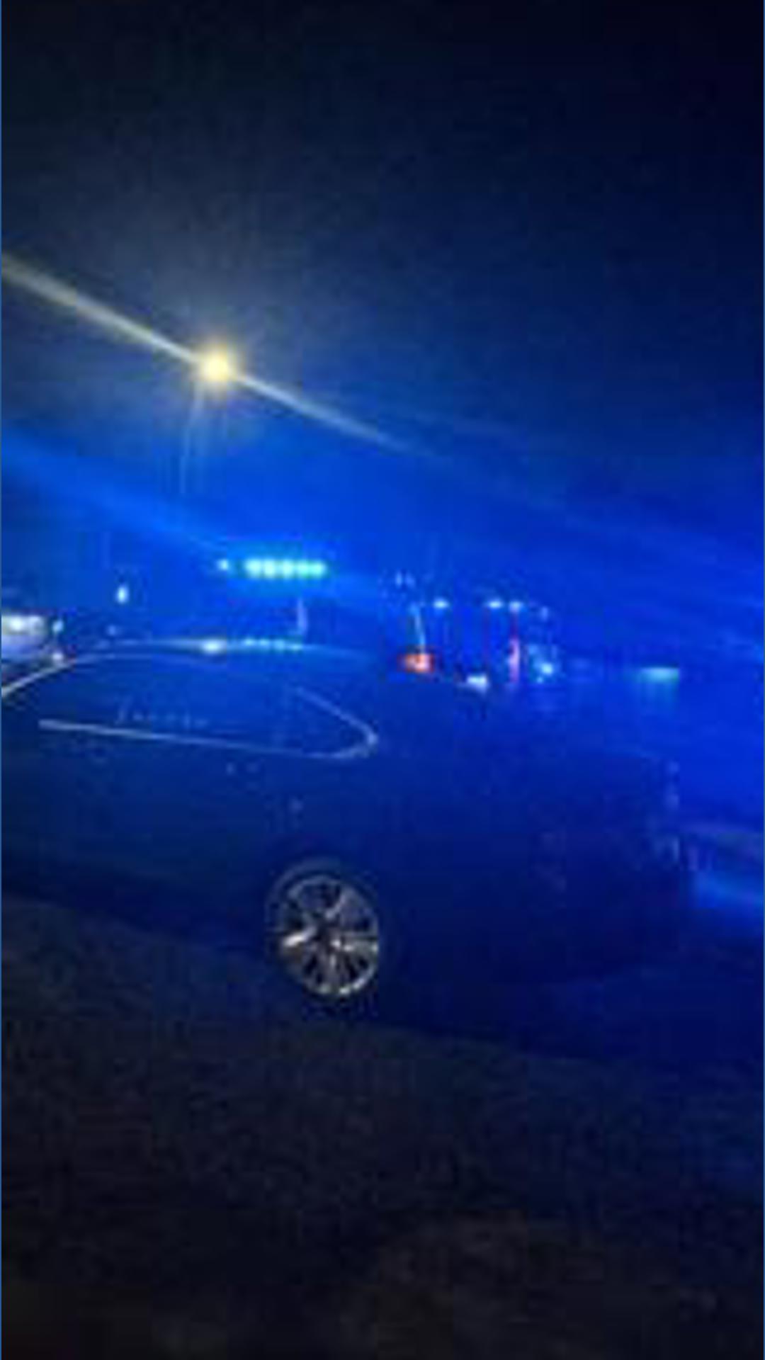 Man rushed to hospital with critical injuries after shooting in DeKalb ...