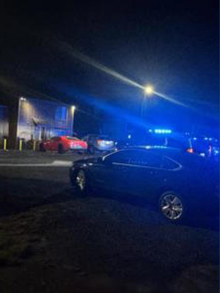 Man rushed to hospital with critical injuries after shooting in DeKalb ...
