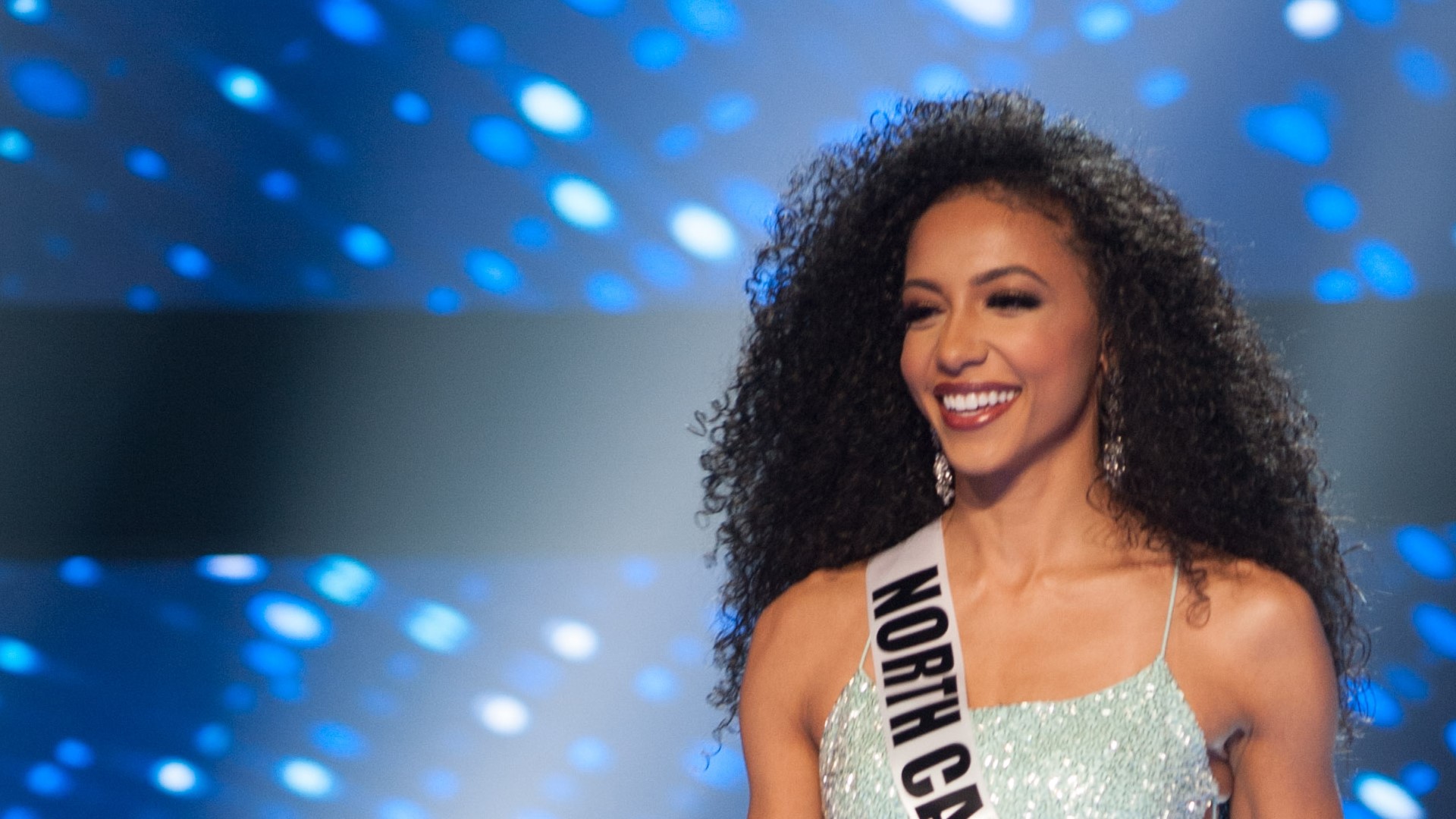 All major pageant titles crowned to black women | 11alive.com