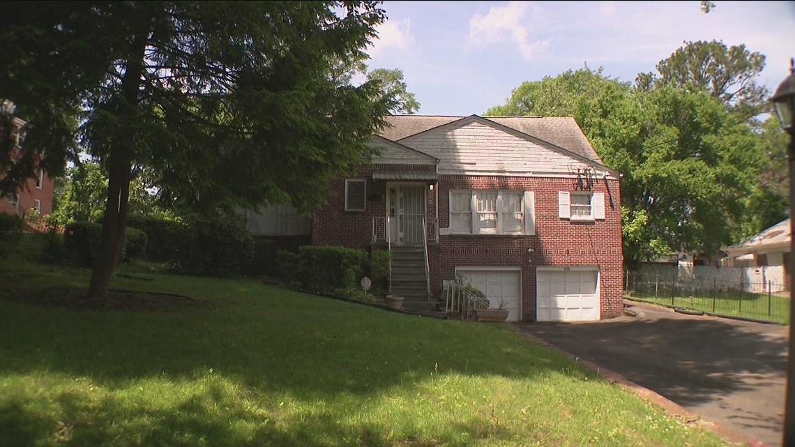 What should come next for the King Family Home? The National Park Service wants to hear from you