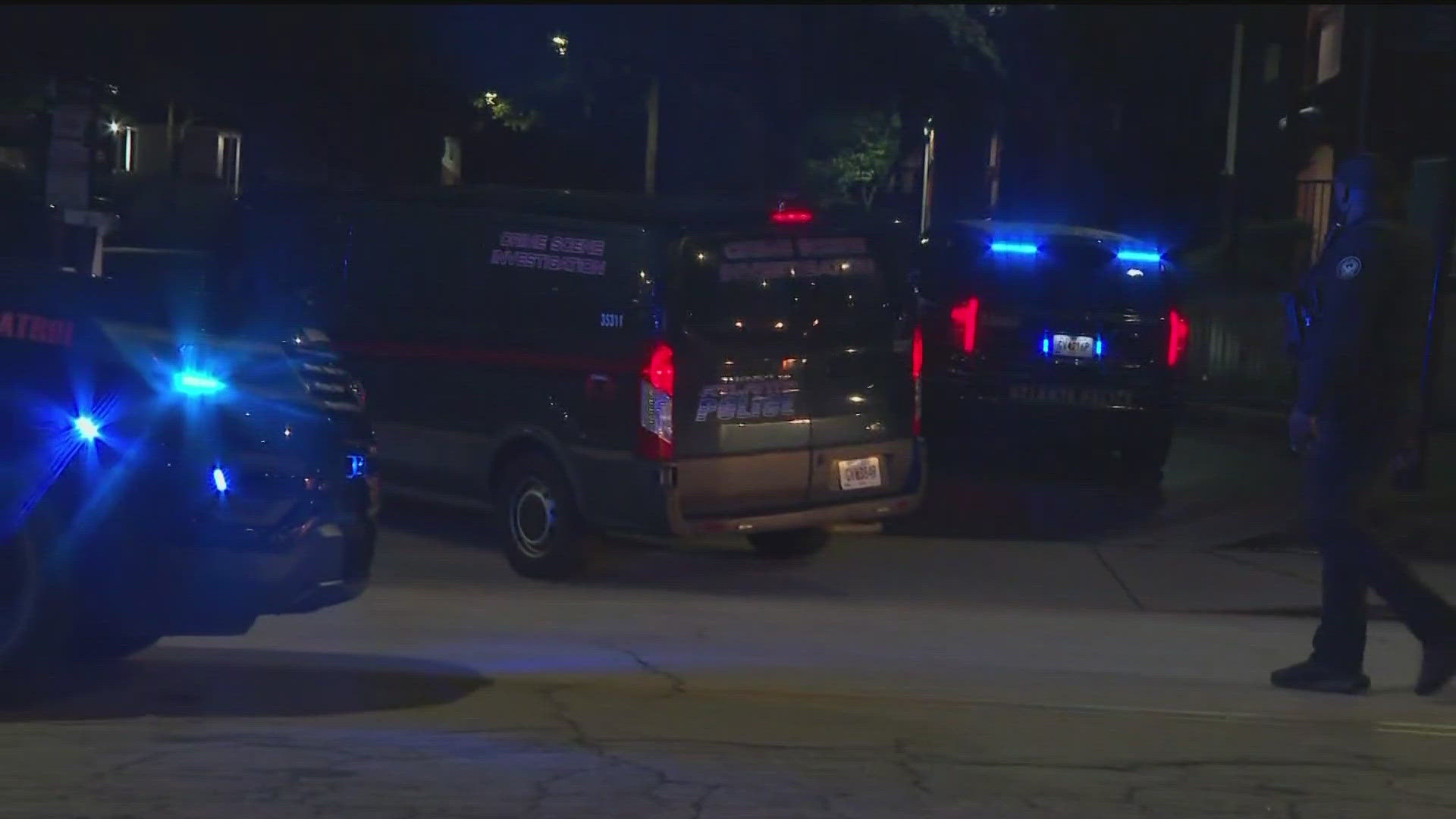 11-year-old critically injured in Atlanta shooting | 11alive.com