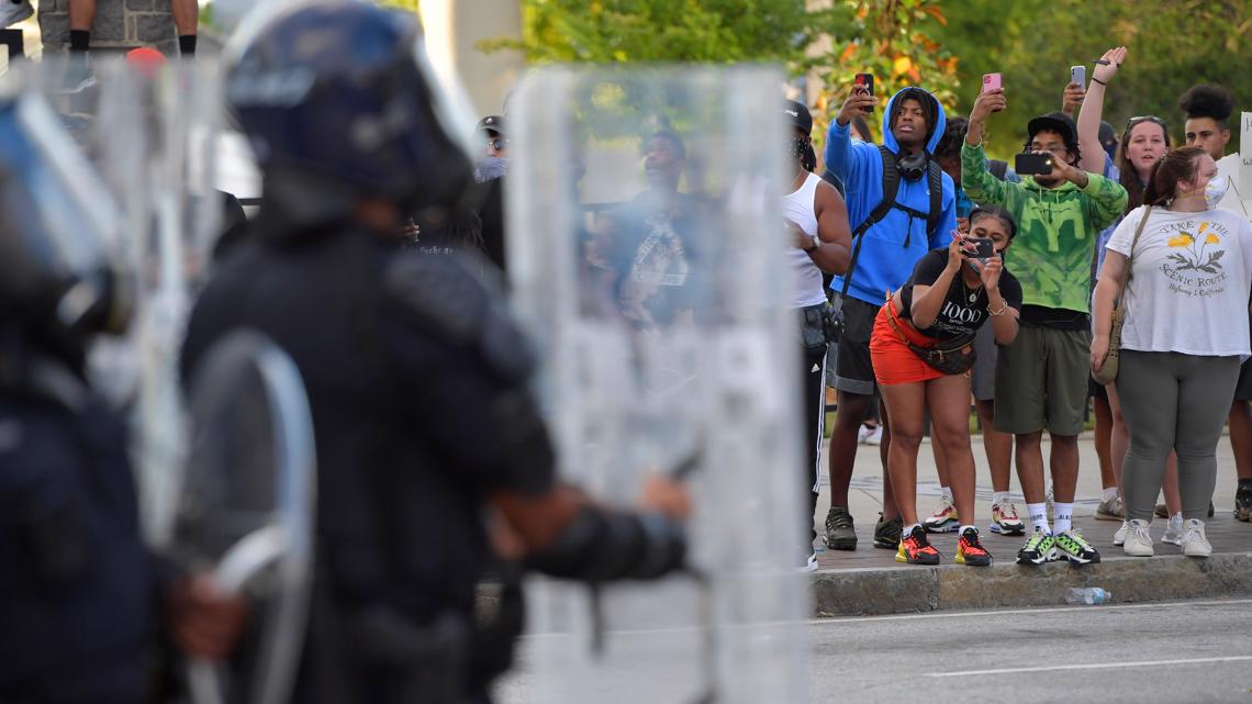 Atlanta protests live updates and developments | 11alive.com