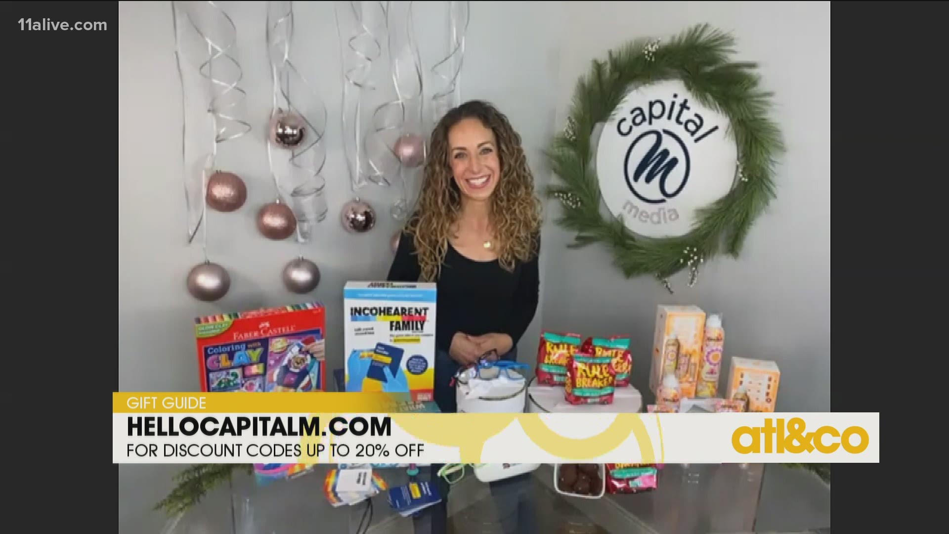 Parenting contributor Carly Dorogi shares unique gift ideas the kids will love long after Christmas Day!