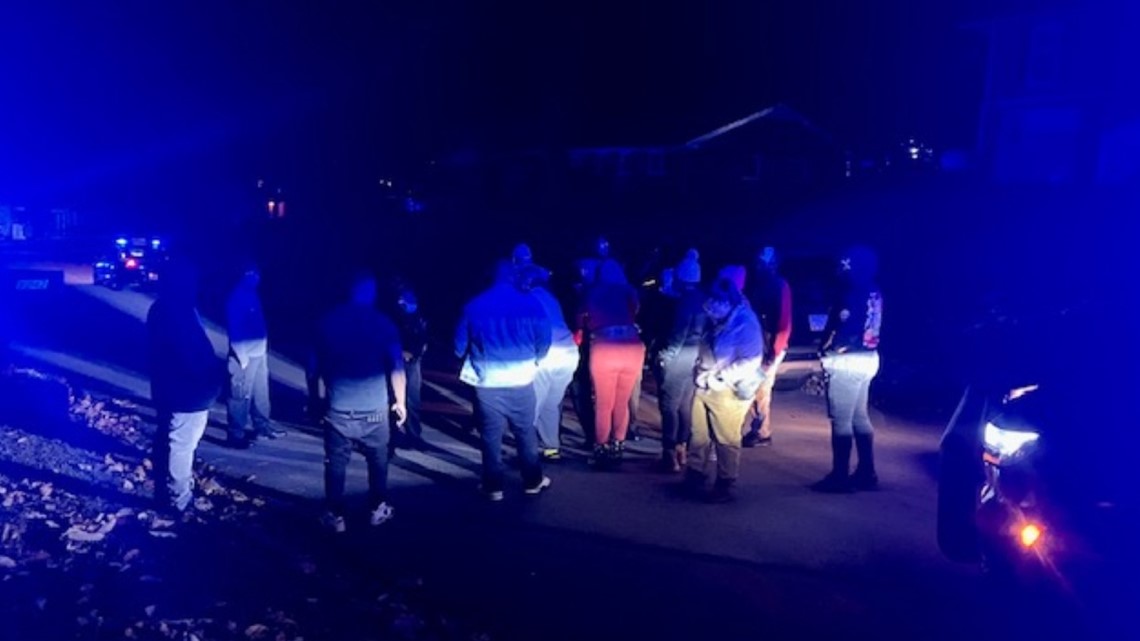 34-year-old father shot and killed: Family - Vimarsana News