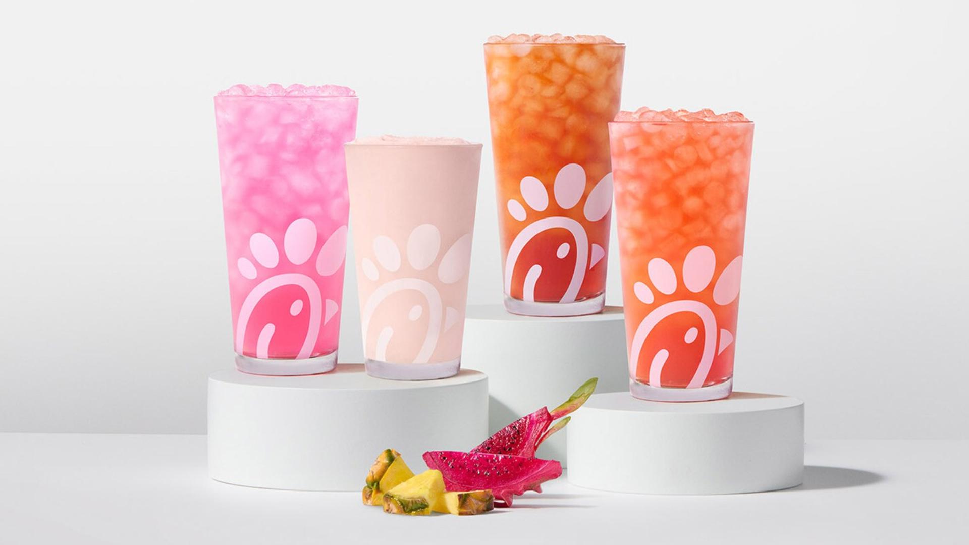 Chick-fil-A new spring menu items | 11alive.com