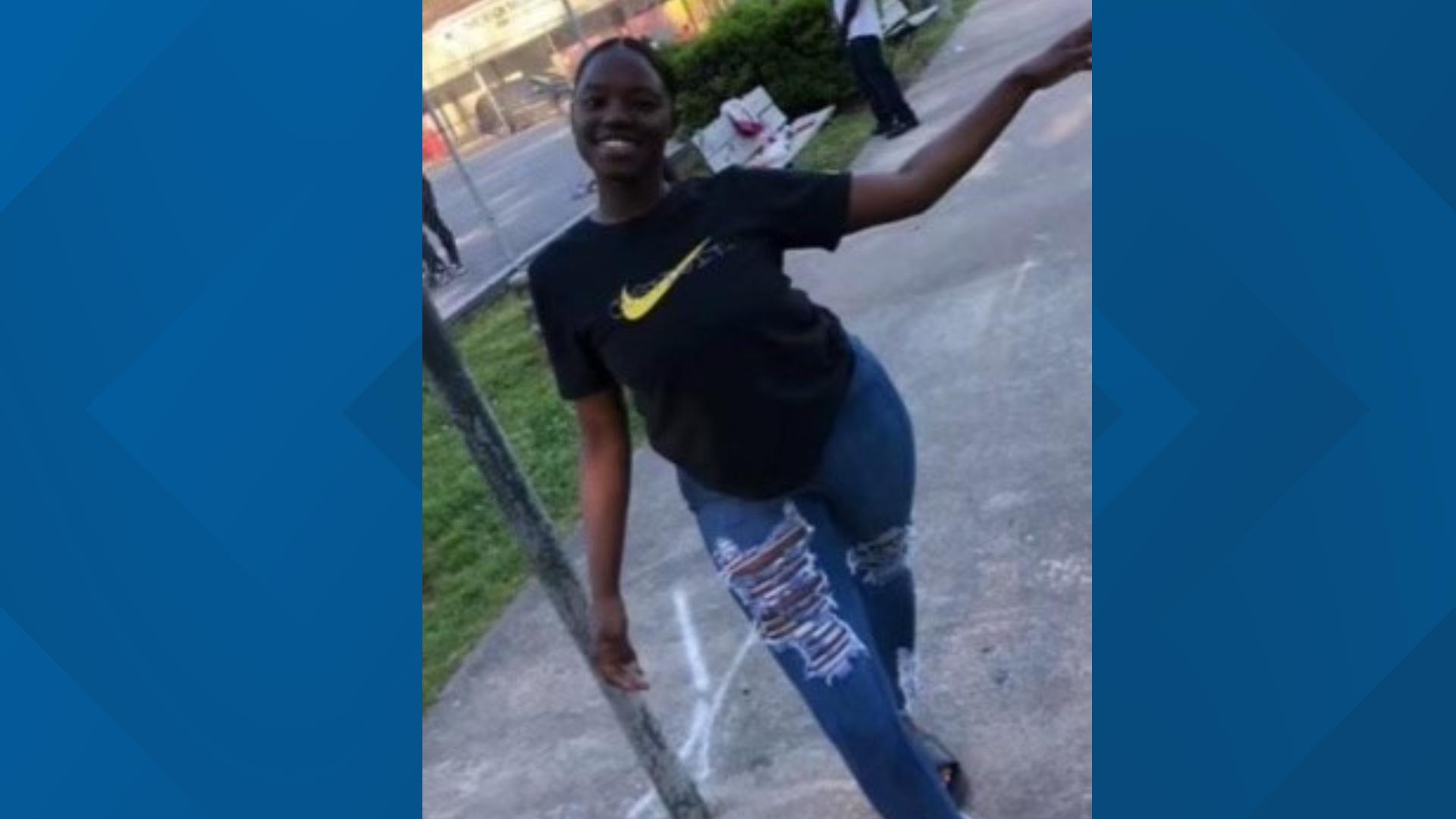 Courtney Reese Atlanta killed in shooting; suspect dies later | 11alive.com