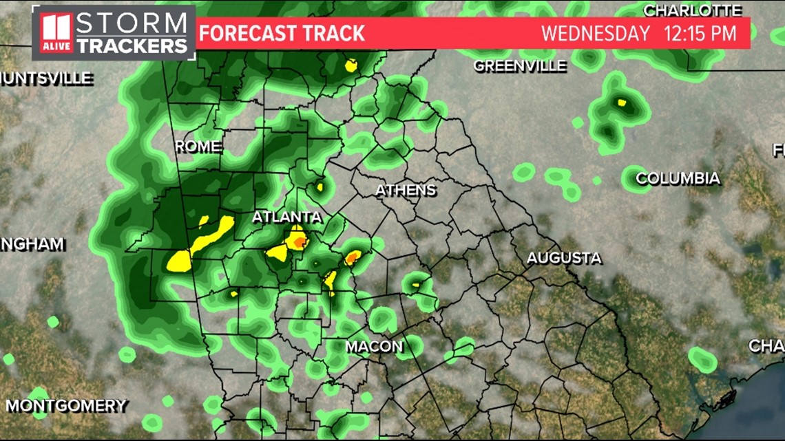 City to unveil memorial Atlanta Child Murders