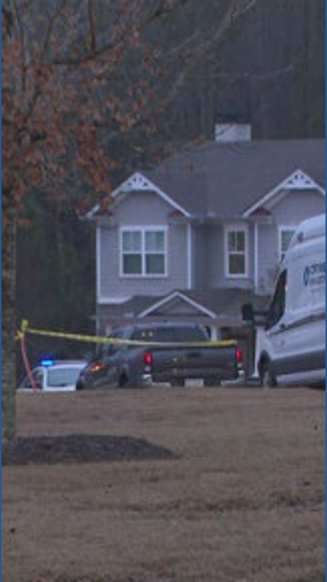 Police investigating after 4 people found dead in Gwinnett County home ...