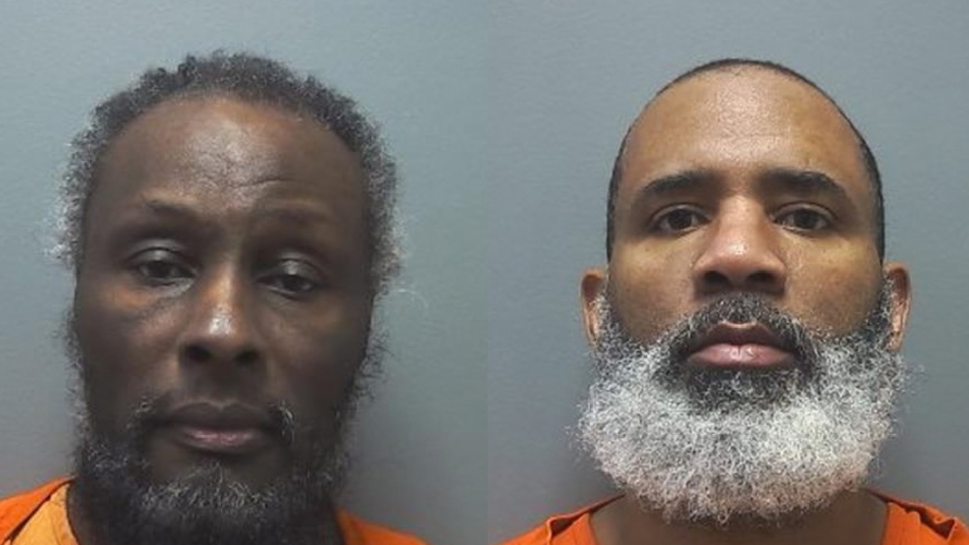2 men sentenced in multi-state Walmart theft of more than $300K in merchandise
