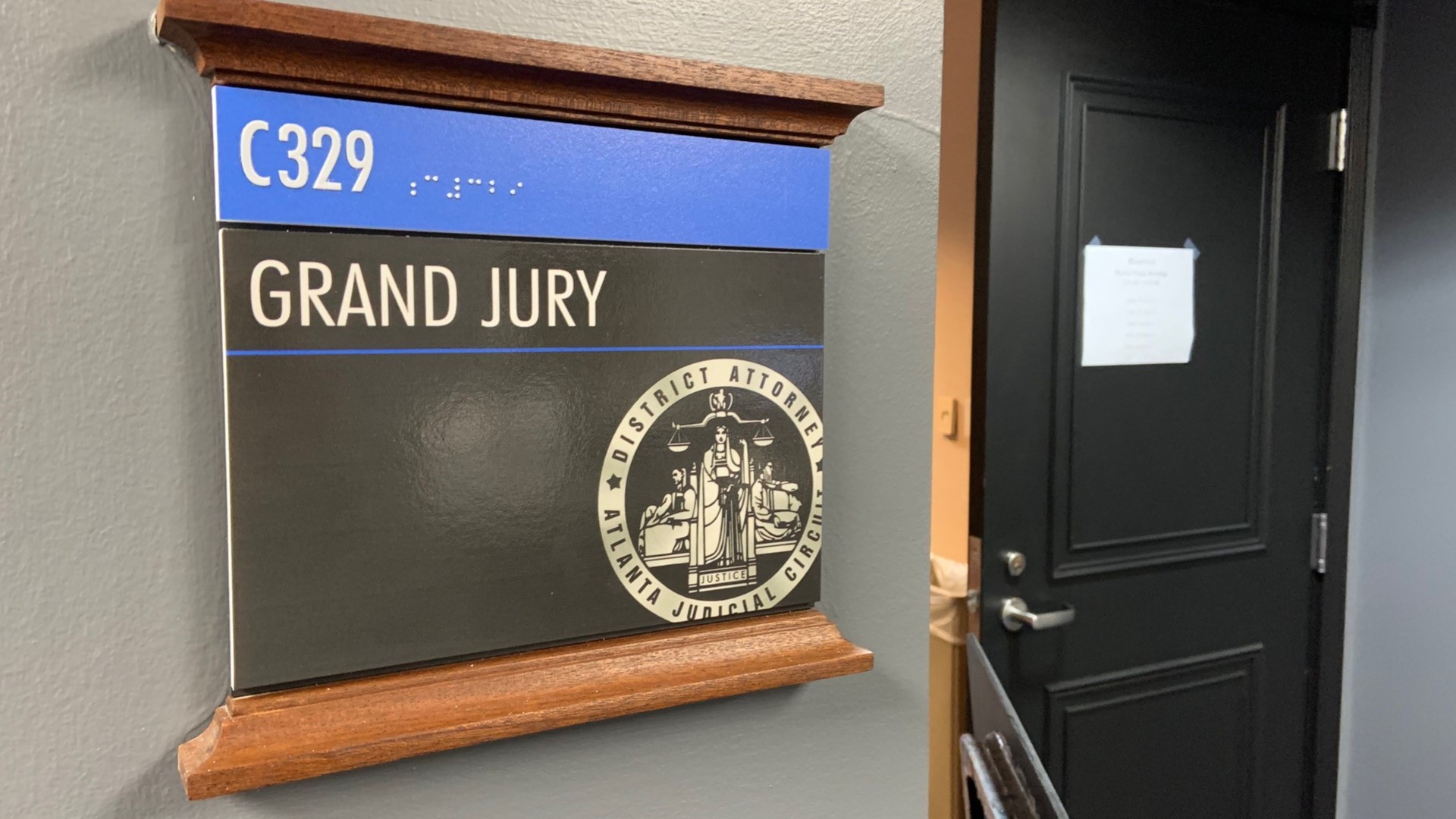 Fulton County Trump investigation special grand jury request | 11alive.com