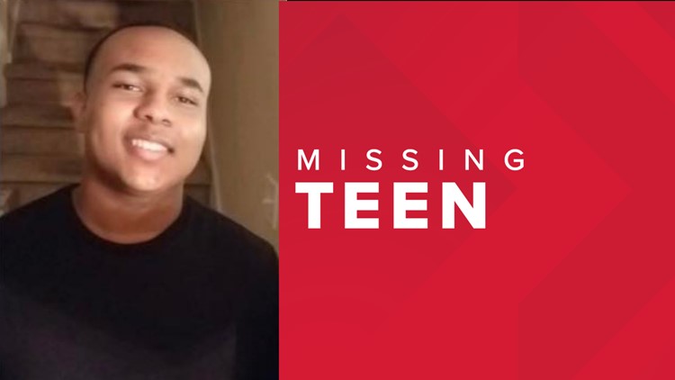 Deputies asking for public's help in finding Rockdale County teen last seen at his home