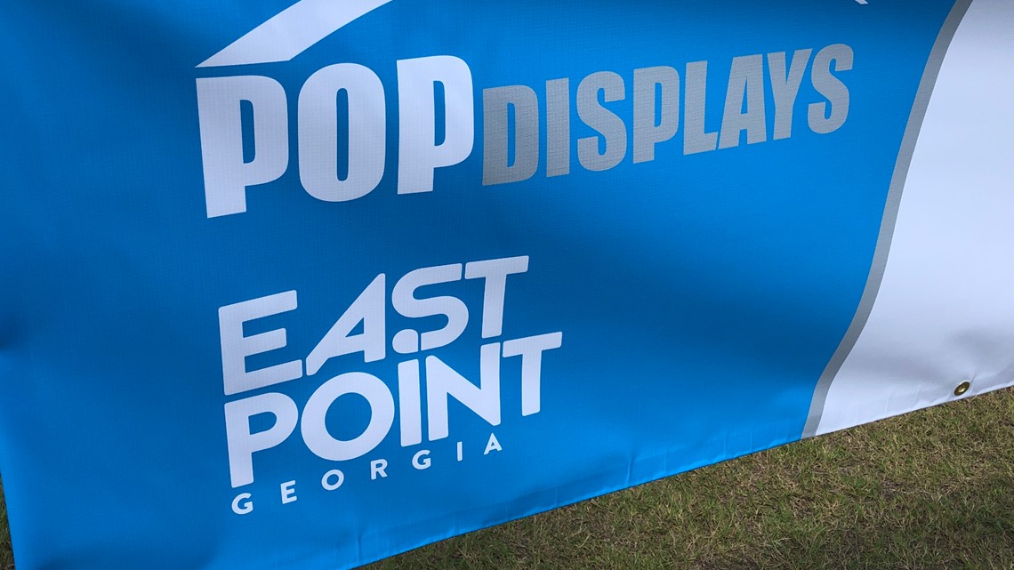 POP Displays USA opens in East Point