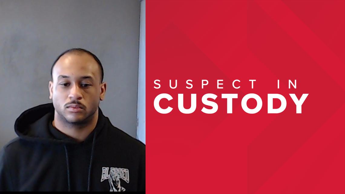 Wanted man accused of kidnapping, child molestation in Gwinnett County ...