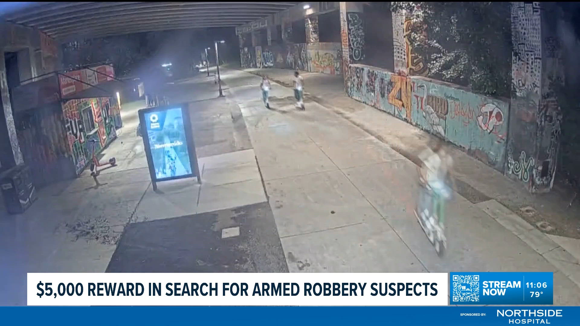 $5,000 reward for 3 suspects accused of robbing young victims at ...