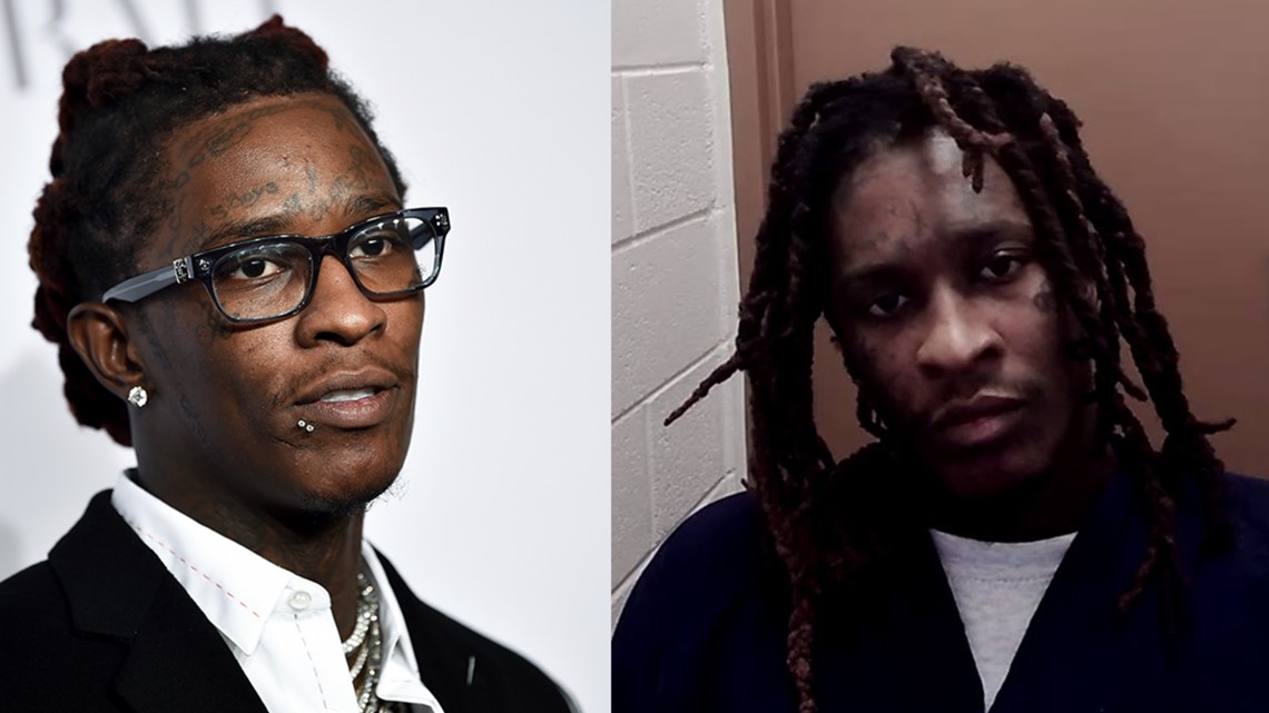 JEFFERY: The full Young Thug Story | Part 2: 'Take it to trial'