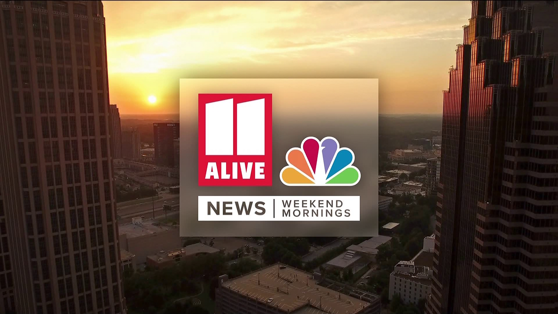 Watch overnight and breaking news, weather, and traffic for metro Atlanta.