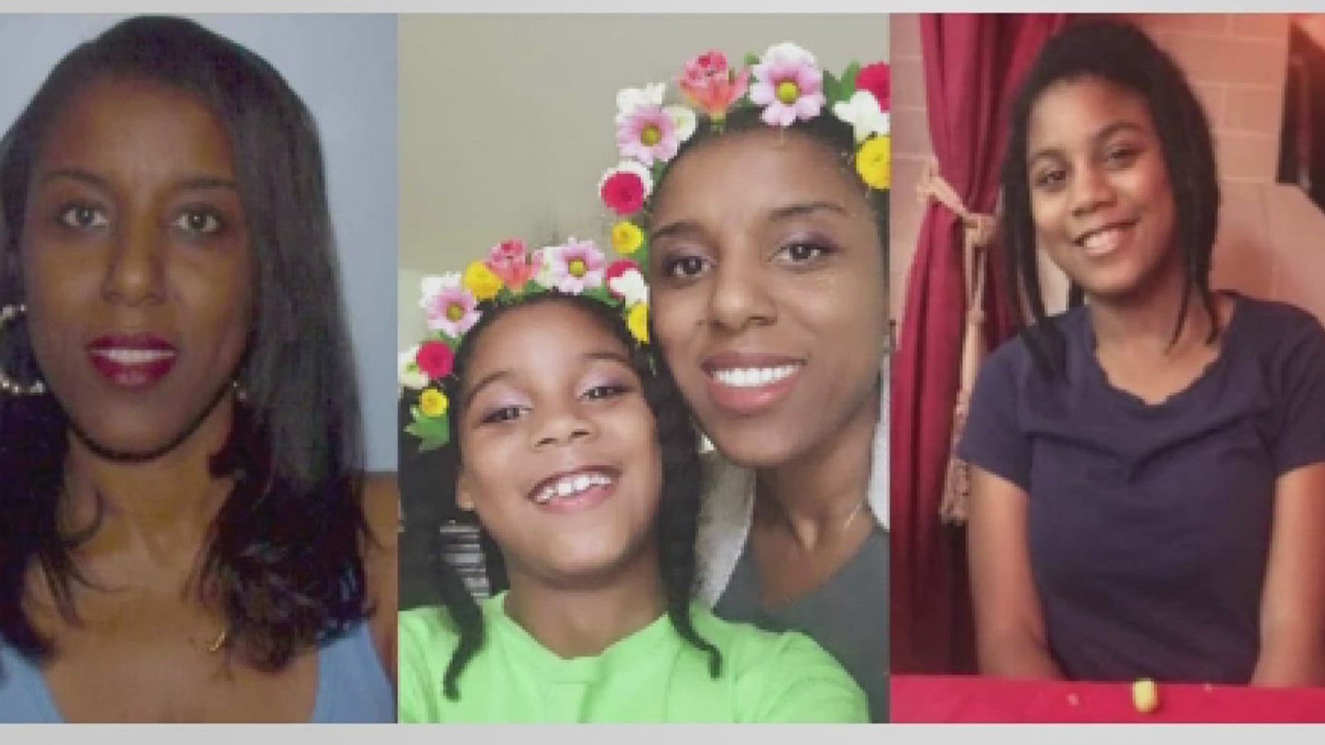 The 11-year-old girl's mother is wanted for custody interference. They were last seen in August 2022.