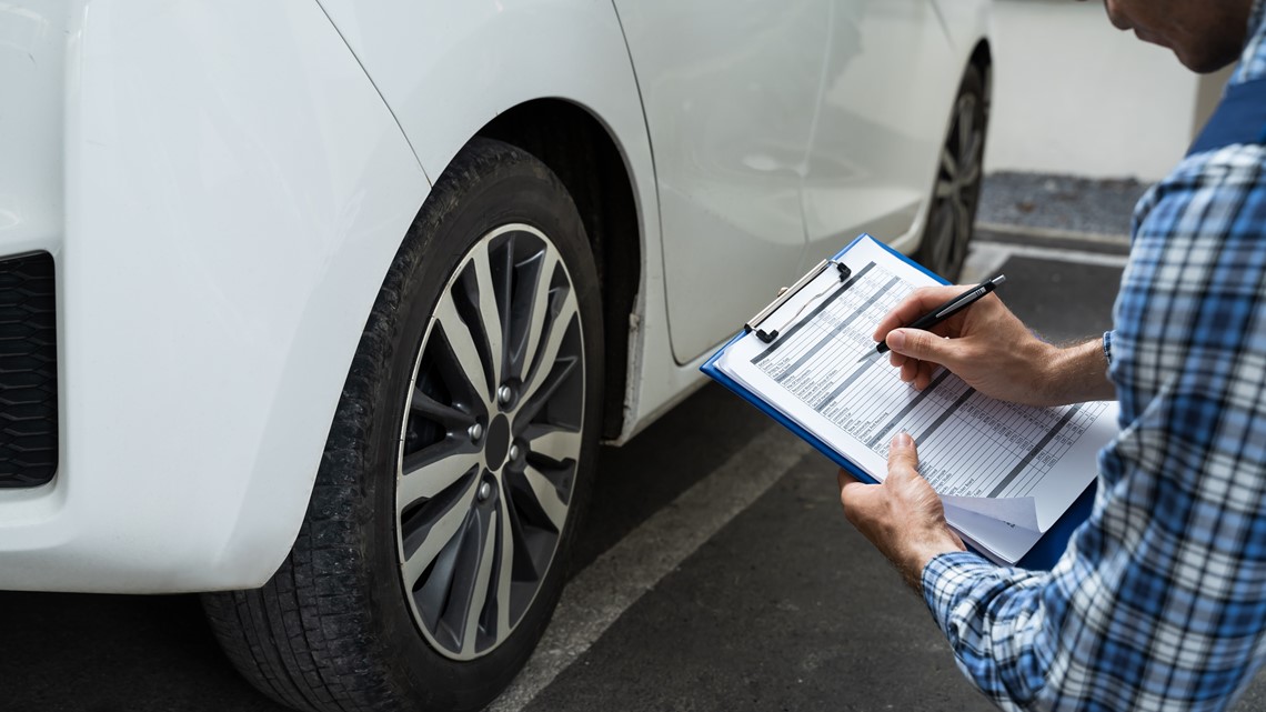 What Year Cars Need Emissions In Georgia