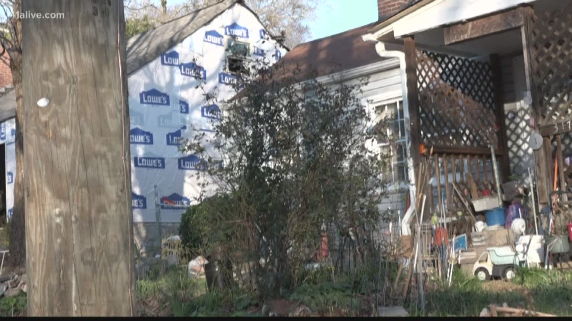Kirkwood Cares has helped more than 30 homeowners