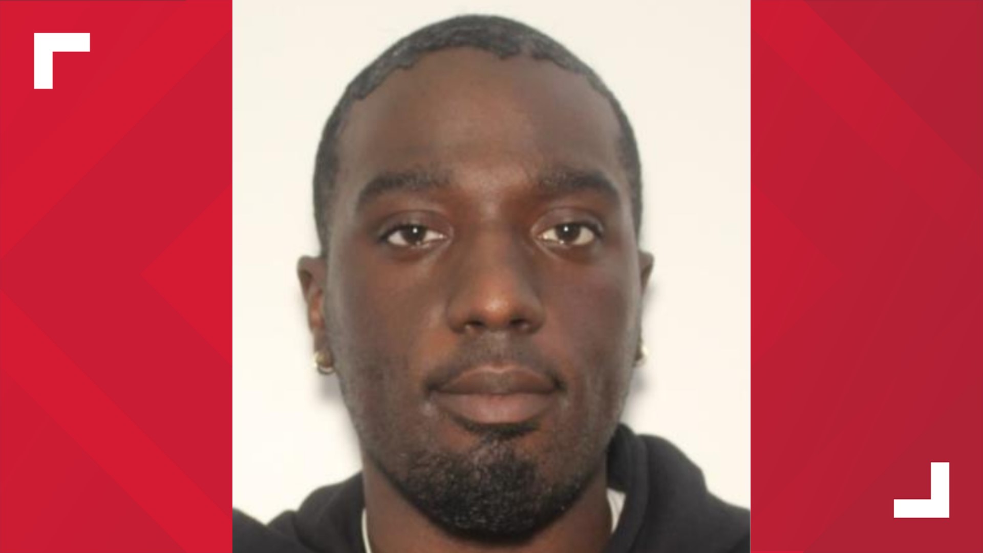Akeem Alleyne, 30, is wanted on charges of kidnapping, rape, aggravated child molestation and aggravated child molestation by sodomy, according to authorities.