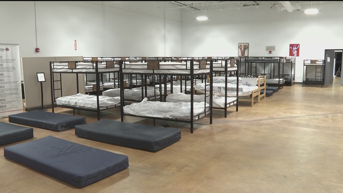 See list of metro Atlanta warming centers ahead of winter weather storm