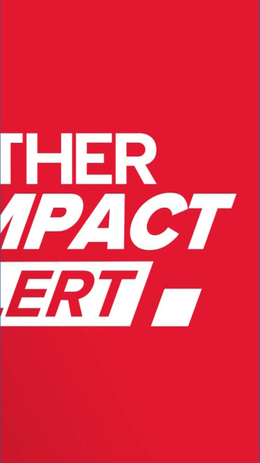 Tracking potential overnight storms | Weather Impact Alert | 11alive.com