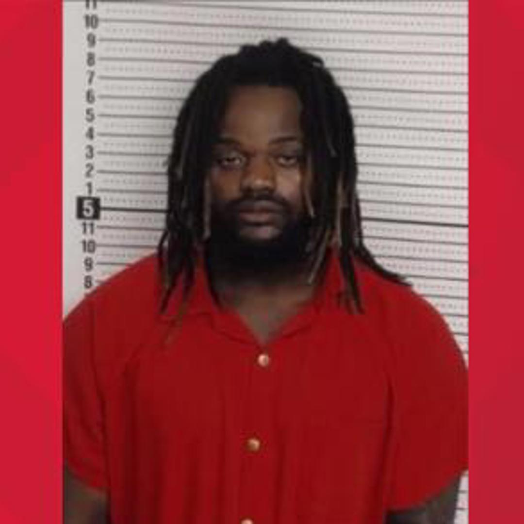 Rockdale County crime woman shot and killed on Salem Road suspect at ...