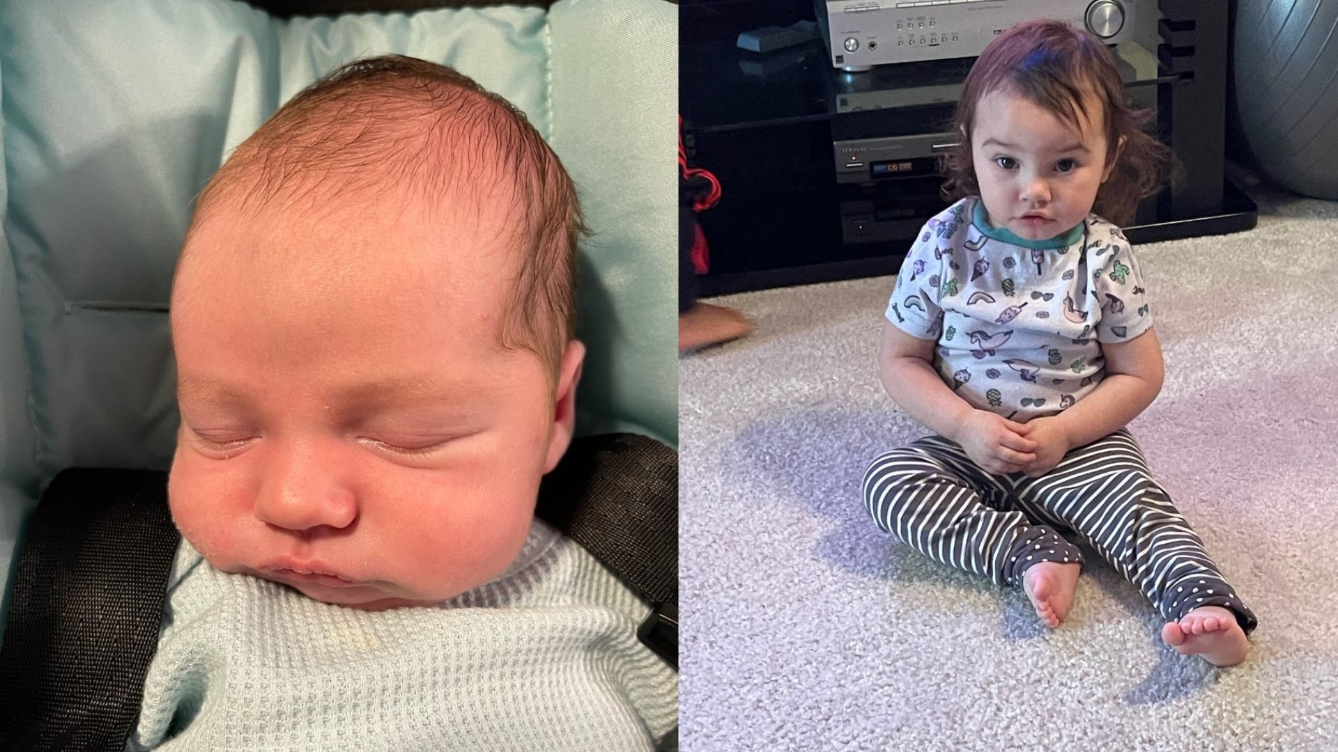 Missing 1 year old And Infant In Jonesboro Police Say 11alive