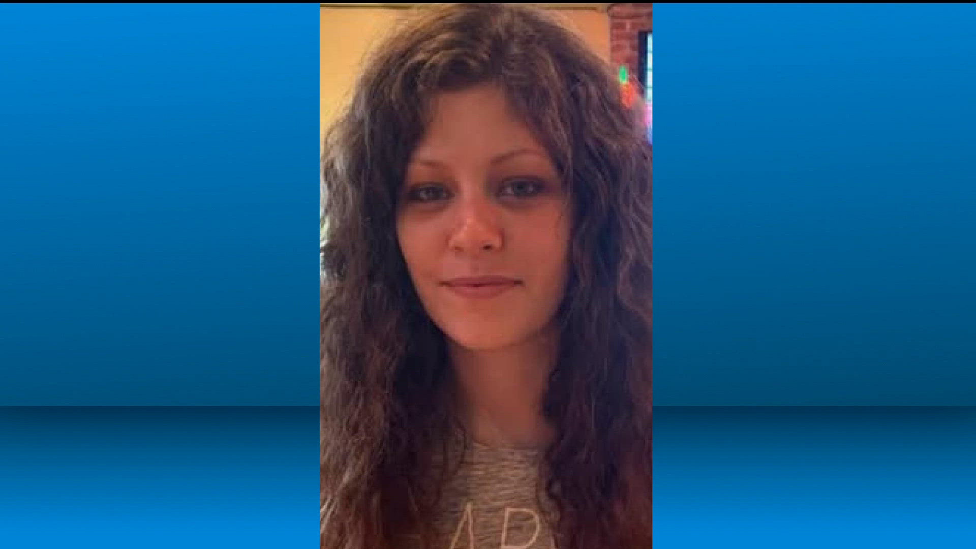 Canton Police asking for help locating missing woman | 11alive.com