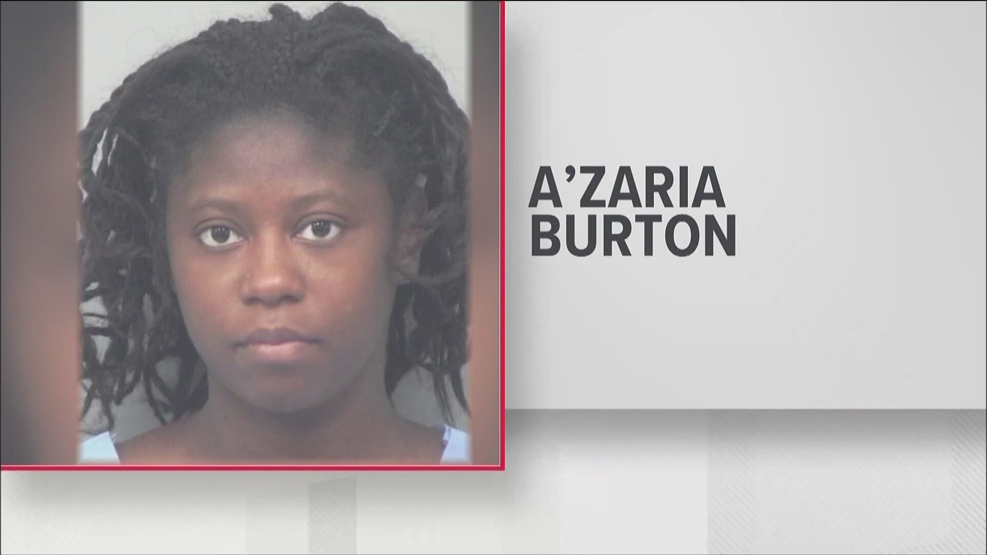 Gwinnett mother pleads guilty to murder of 5-year-old son | 11alive.com