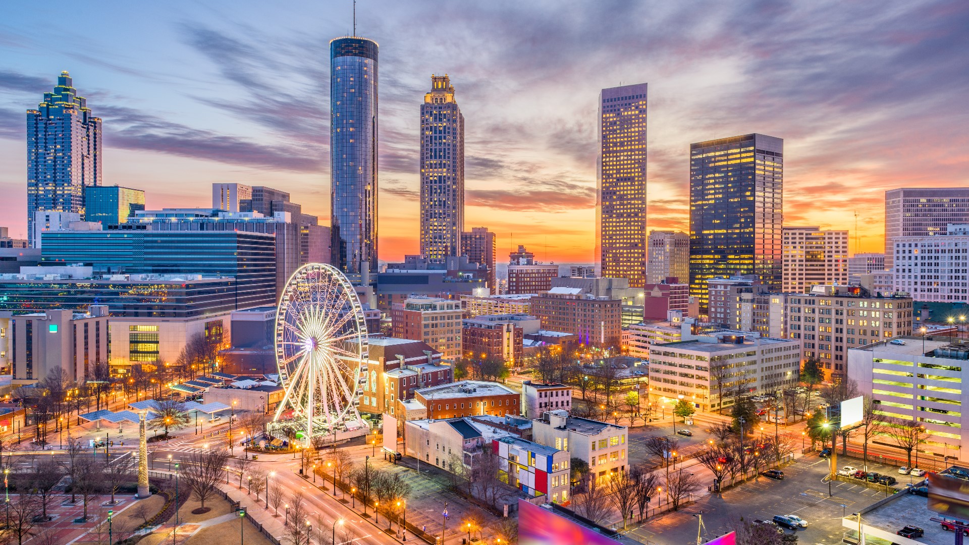 Here are the top 50 largest cities in the state of Georgia.