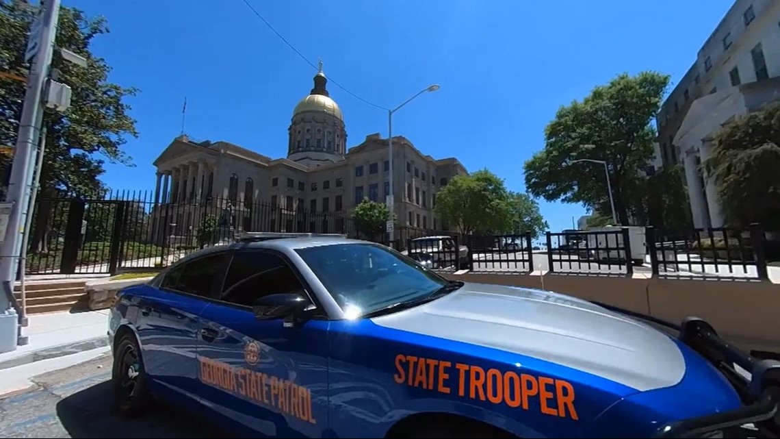 Most trooper shootings occur off camera | FRAMED