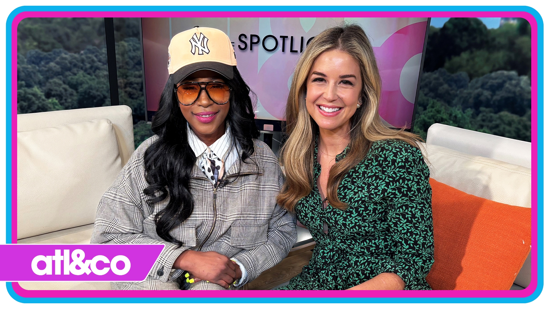 Tweet Rnb Singer R&B Songstress Tweet In Studio | 11alive.com