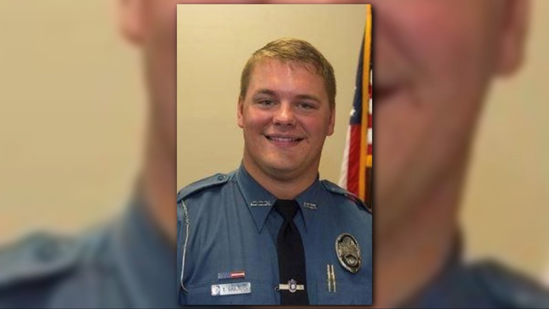 Caught on bodycam AthensClarke officer fired after hitting suspect