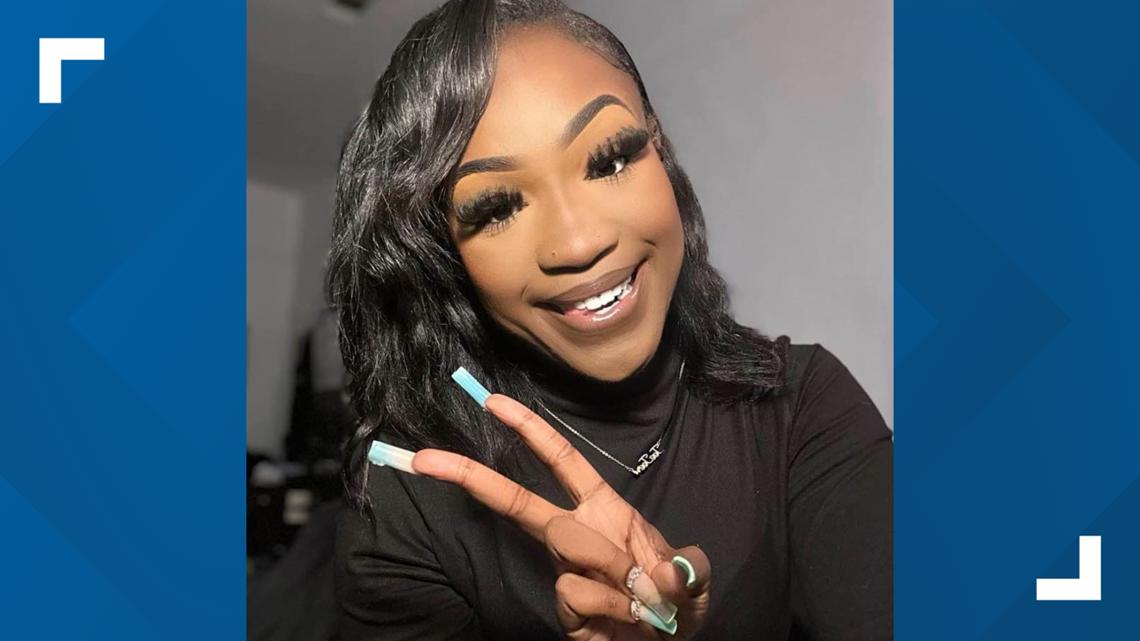 Tiana Dye GoFundMe after stabbing death in Alabama 11alive