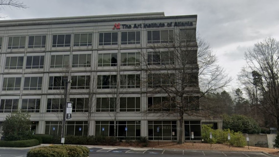 Art Institute of Atlanta shutting its doors | What to know | 11alive.com