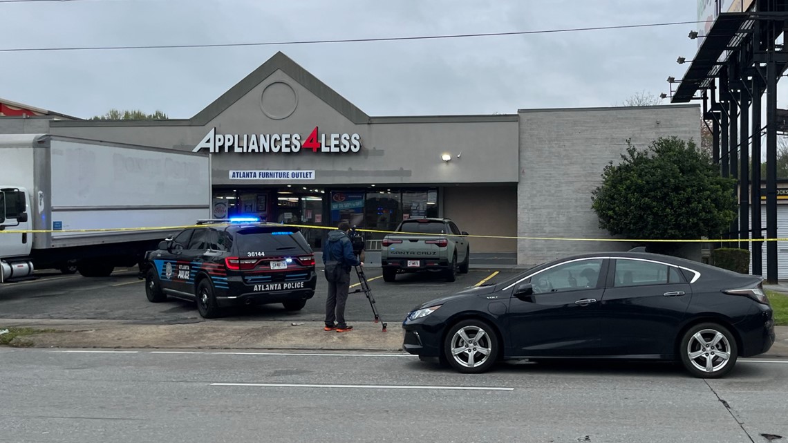 Appliances 4 Less Atlanta