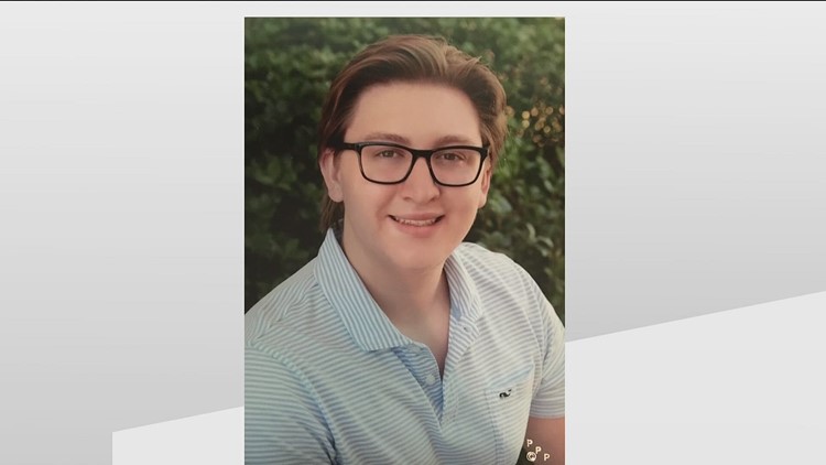 Roswell parents whose son died in LSU hazing incident awarded million-dollar settlement, attorney says